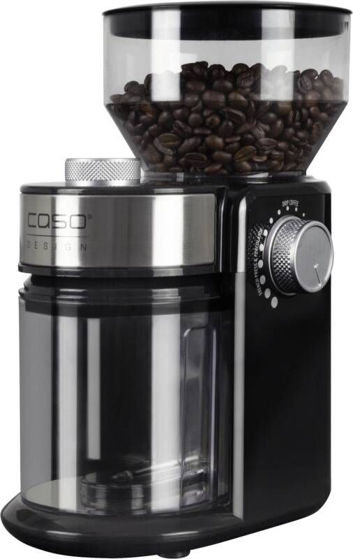 Barista Crema