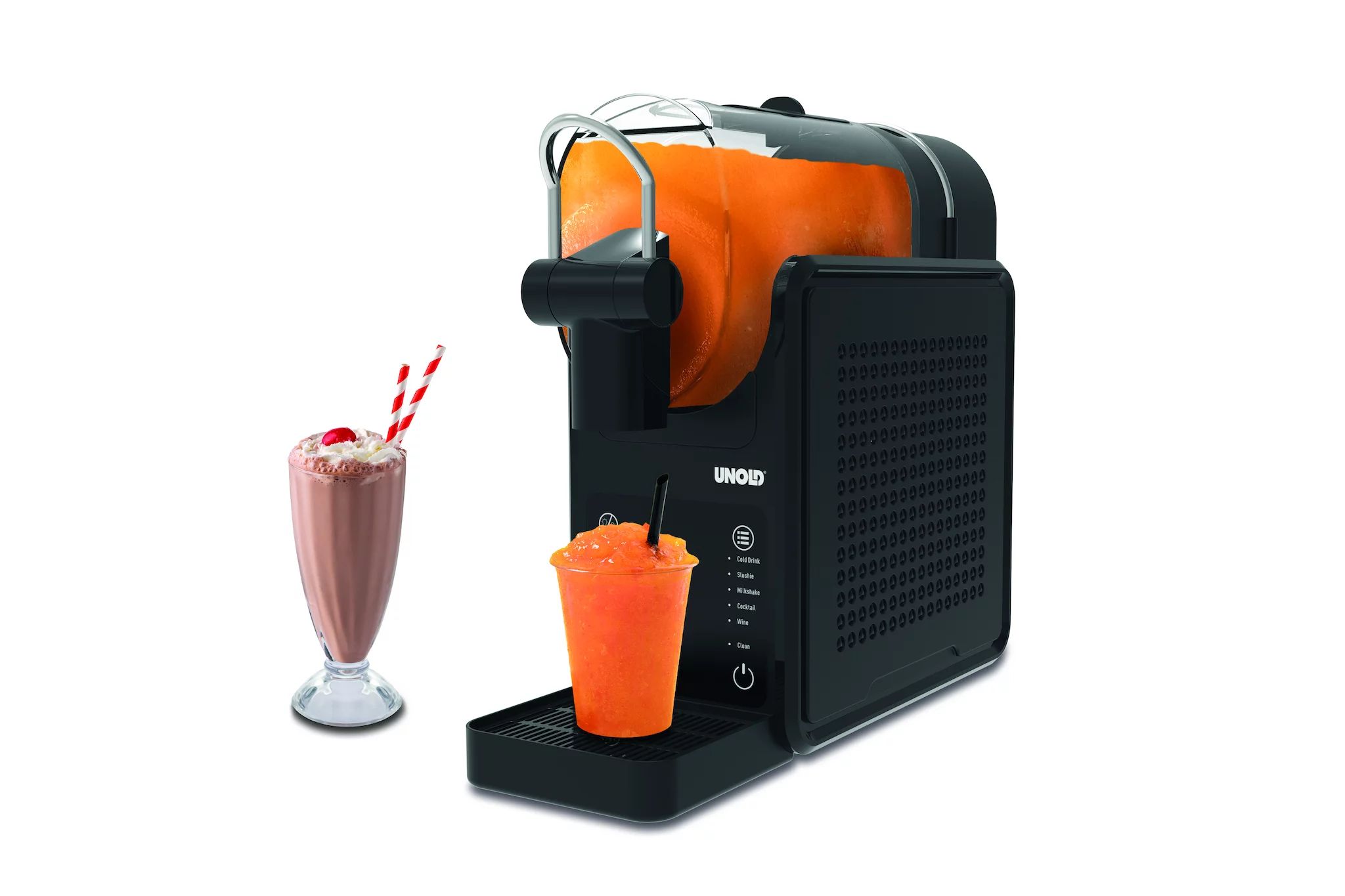 Unold 48949 Slush-Eismaschine Stella