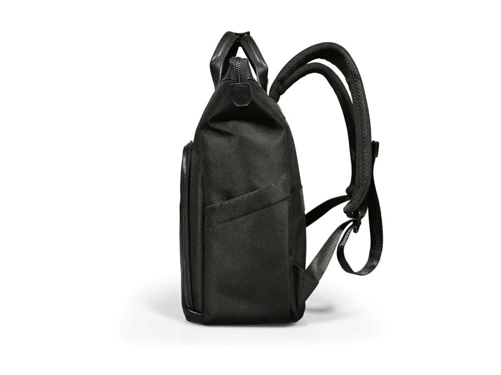 PORT Designs PORT Muse Signature - Notebook-Rucksack - Öko mit Tasche - 40.6 cm (16")