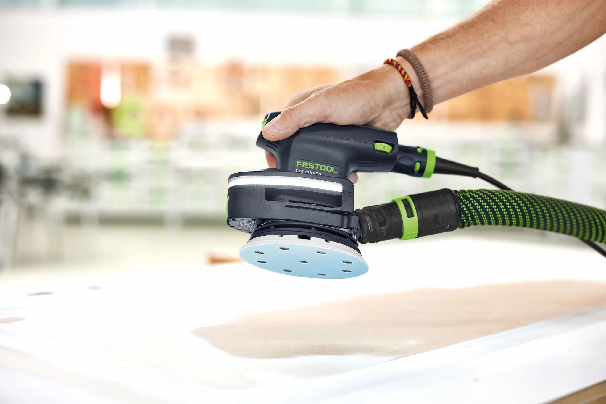 Festool LM-DTS