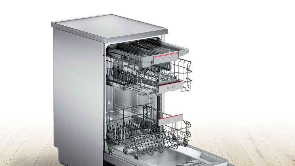 Bosch SPS46MI01E