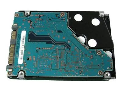 Dell Festplatte - 146 GB - intern - SAS - 15000 rpm