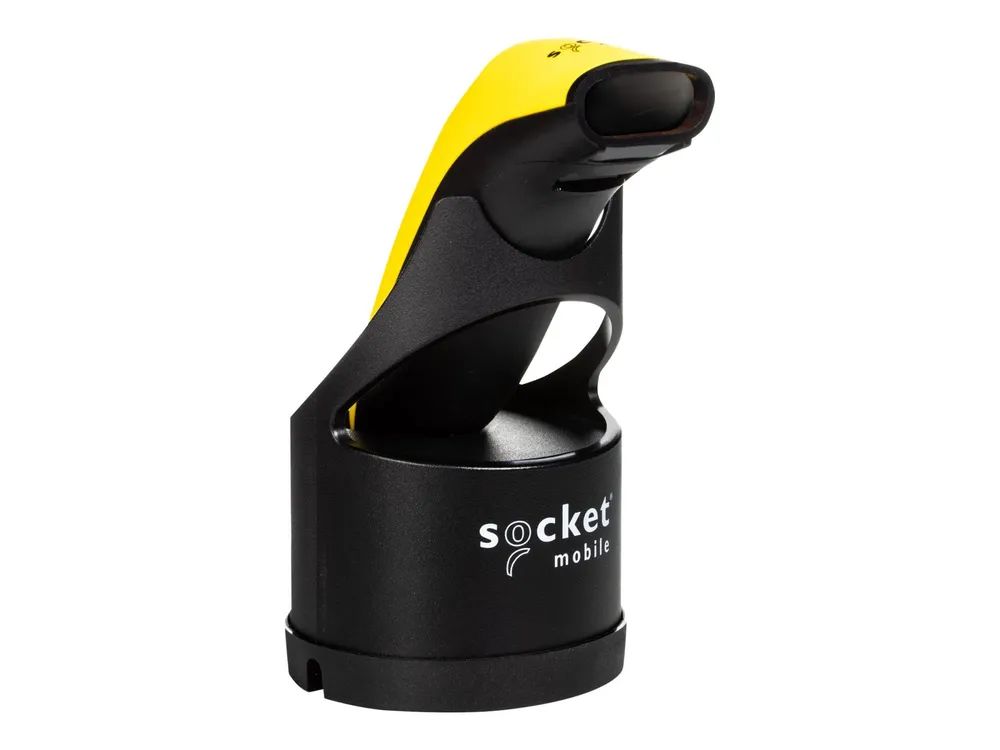 Socket Mobile SocketScan S740 - 700 Series - dock charger - Barcode-Scanner
