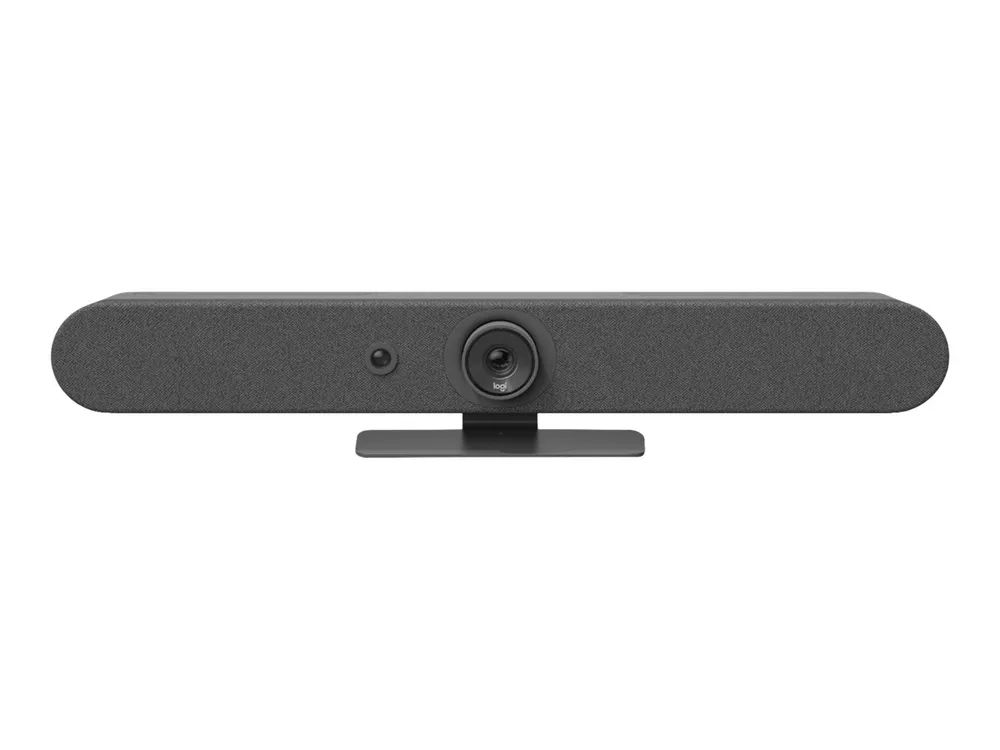 Logitech Kit für Videokonferenzen (Logitech Rally Bar Mini, Logitech Tap IP)