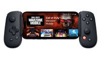 Backbone Labs One Mobiler Gaming Controller mit USB-C 2. Gen. schwarz - Gamepad