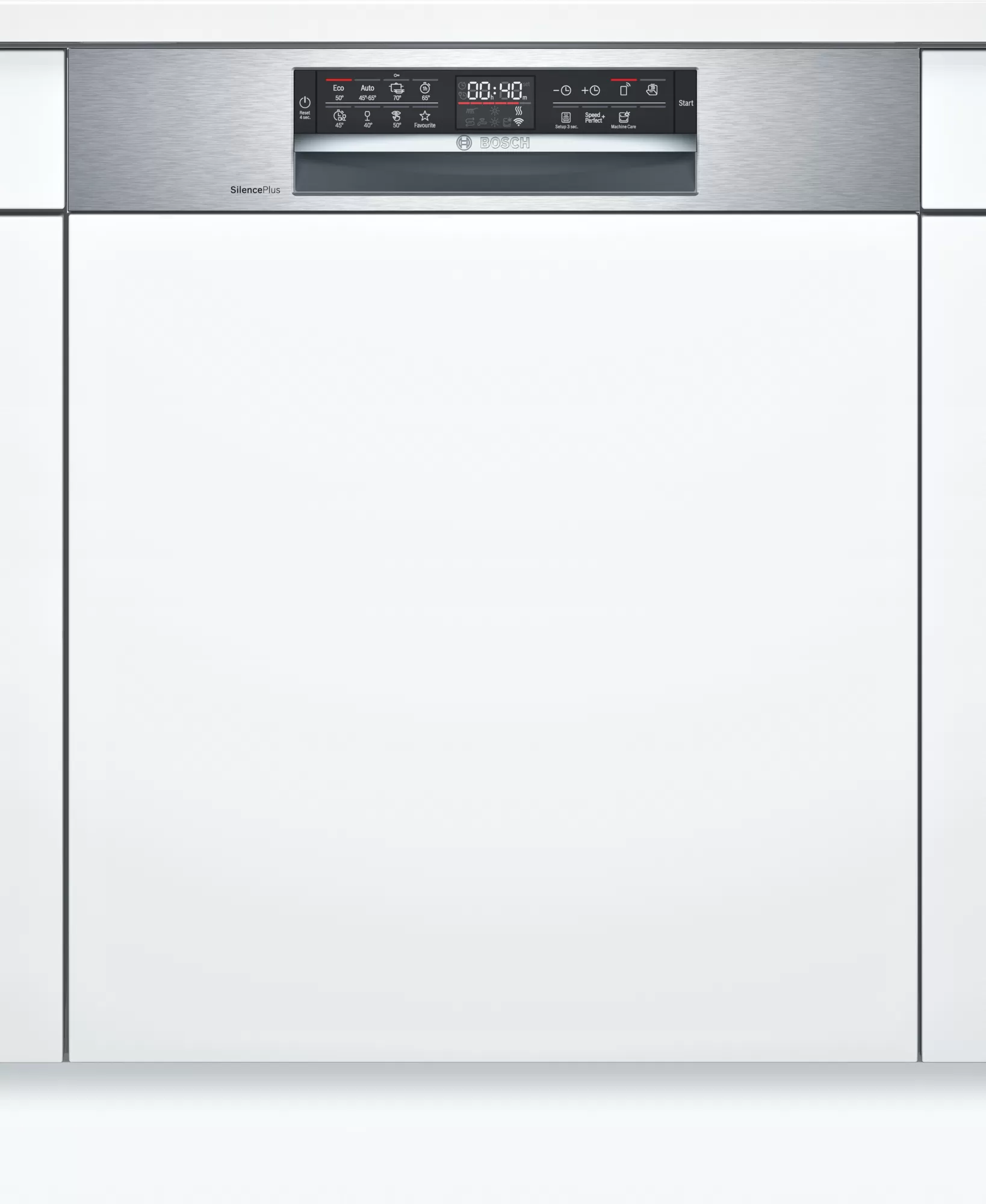 Bosch Serie 6 SMI6EDS57E