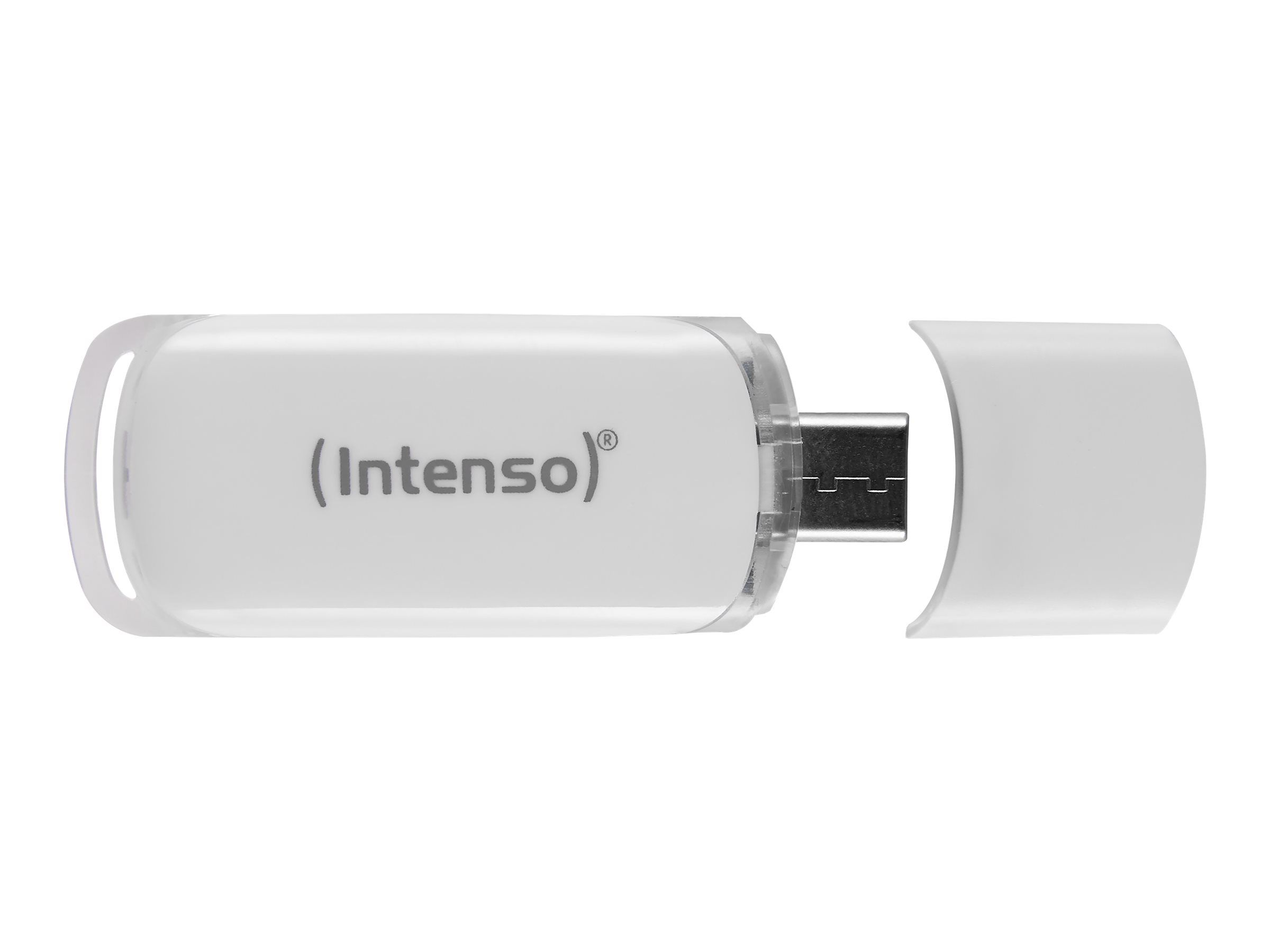 Intenso Flash Line - USB-Flash-Laufwerk - 32 GB