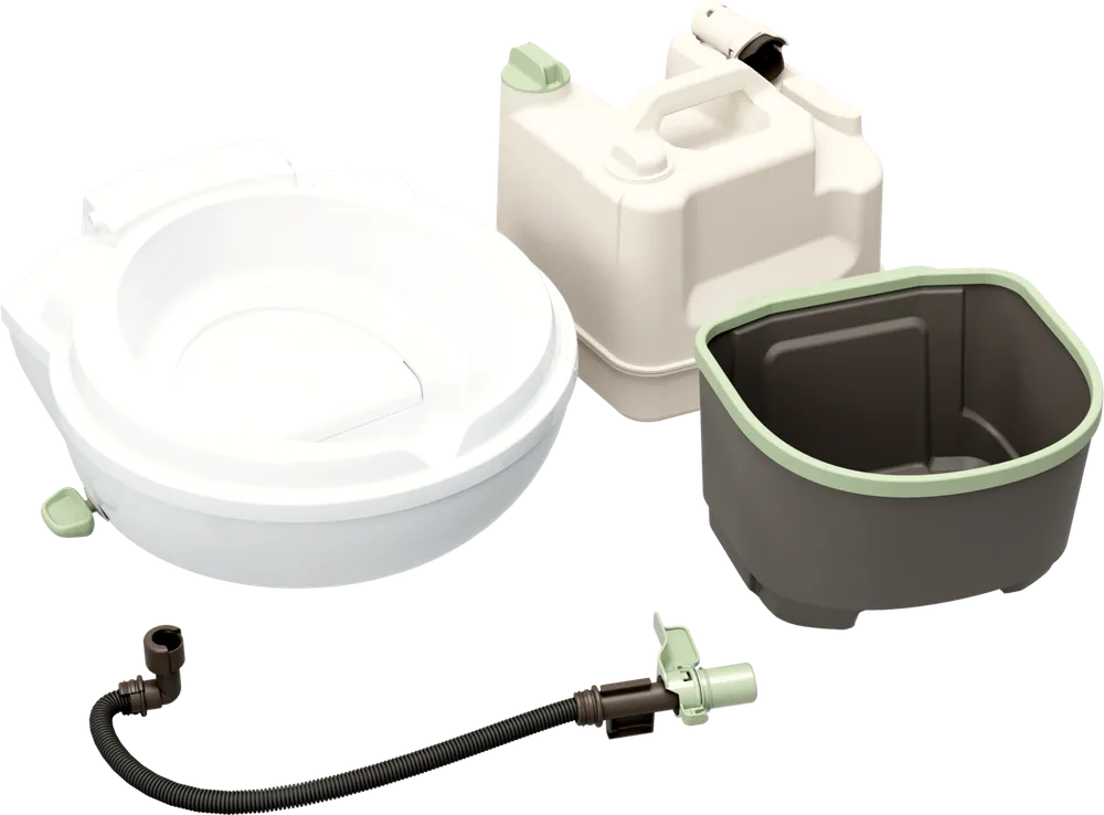 Thetford Umrüstkit SK260