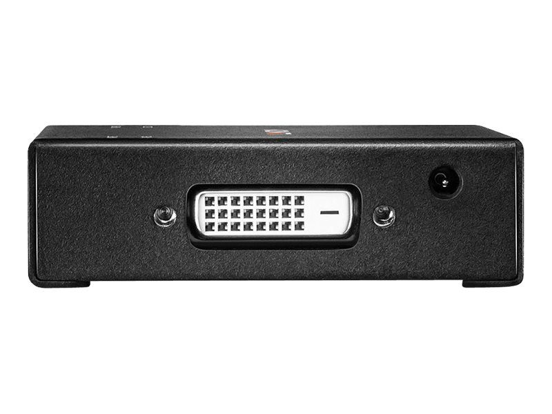 Lindy HDMI / VGA / DVI EDID Recorder - EDID-Leser/Schreiber