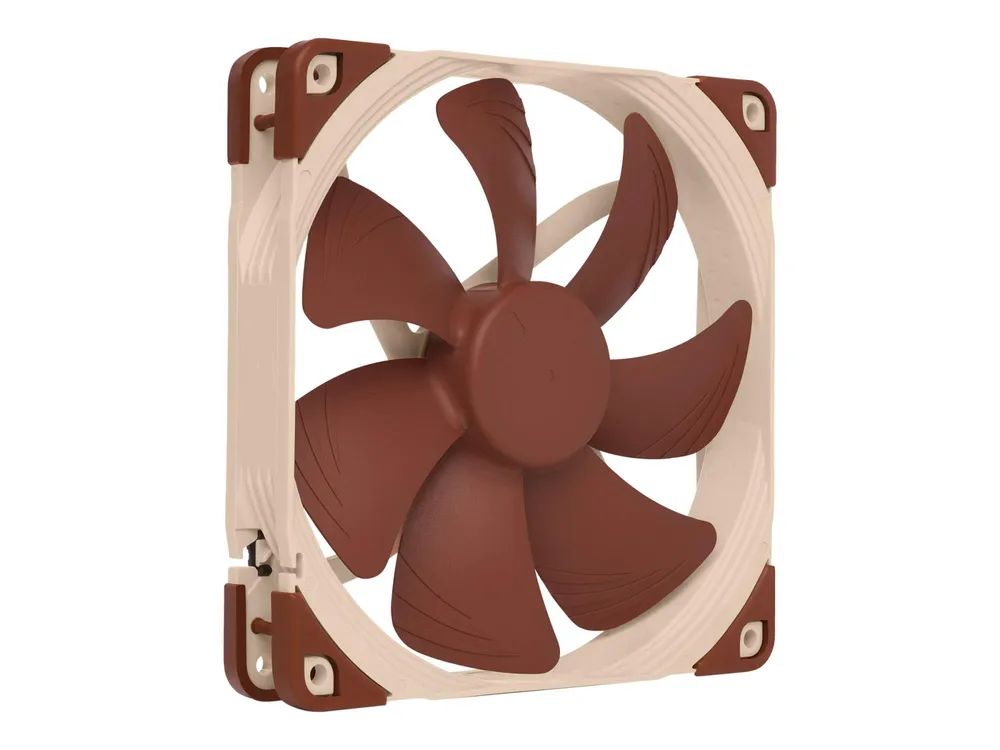 Noctua NF-A14 5V PWM - Gehäuselüfter - 140 mm