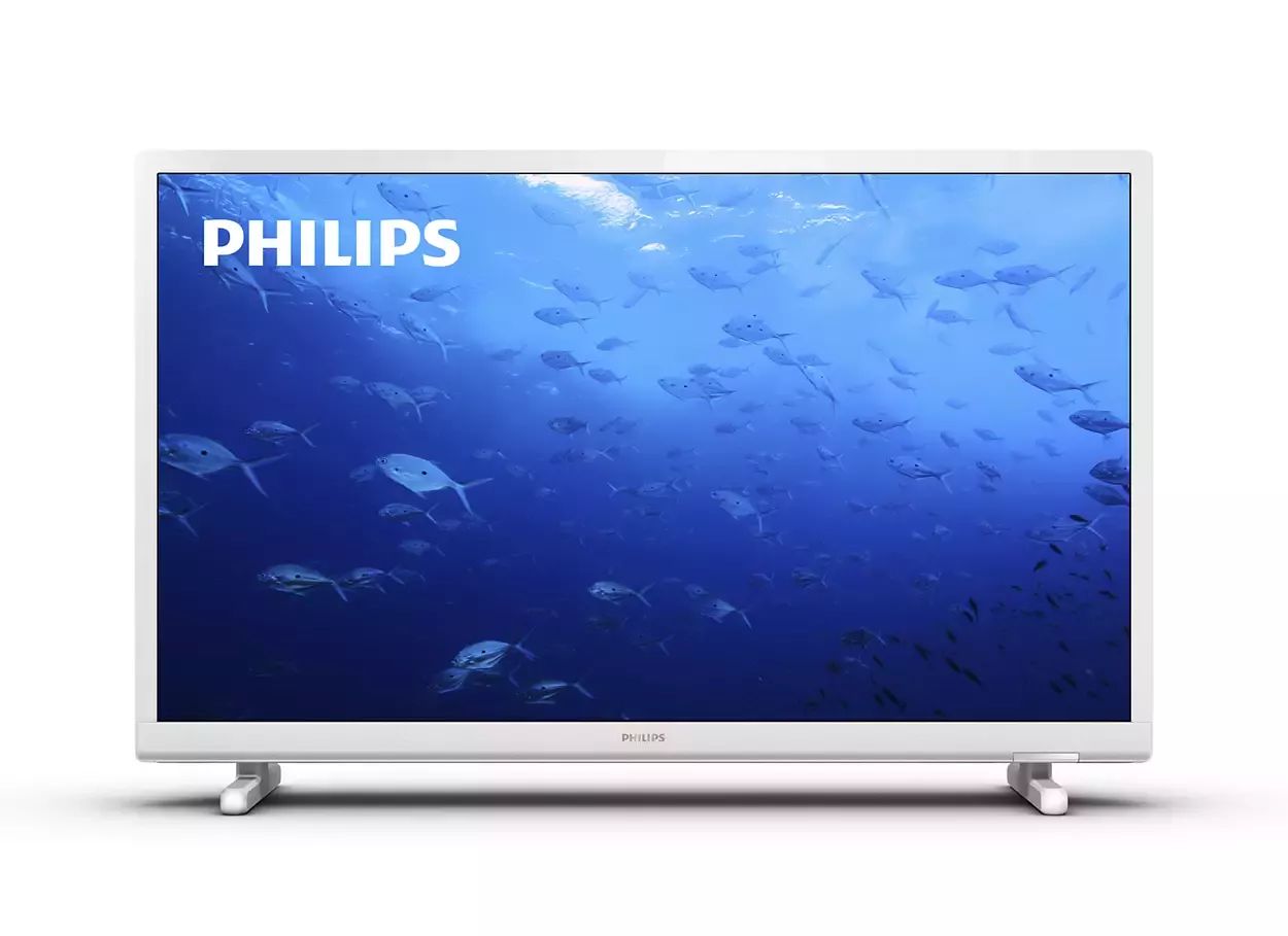 Philips LED-Fernseher 24PHS5537/12