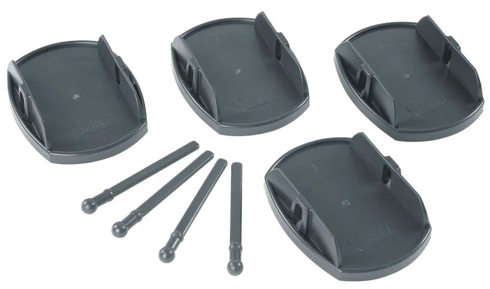 FIAMMA-Plates PRO