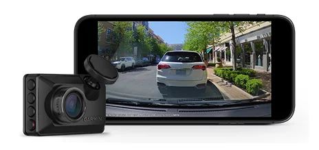 Garmin Dash Cam™ X310