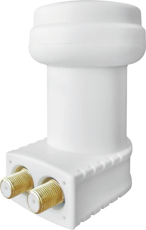 Megasat HD-Profi Twin LNB