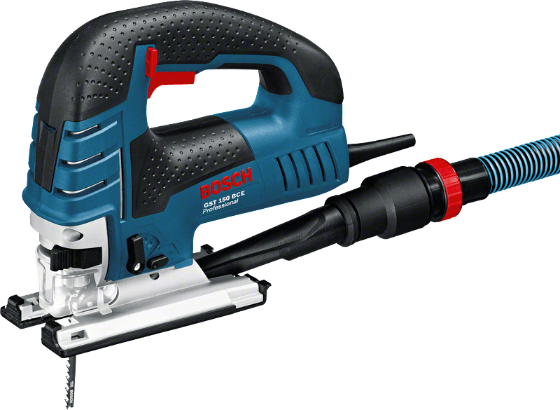 Bosch Professional GST 150 BCE + Koffer