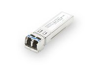 DIGITUS HP-kompatibel SFP+ 10G SM 1310nm 10km mit DDM