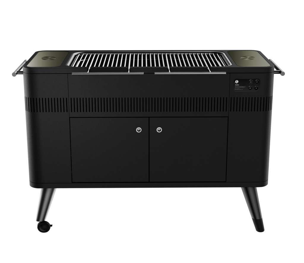 Everdure HUB II