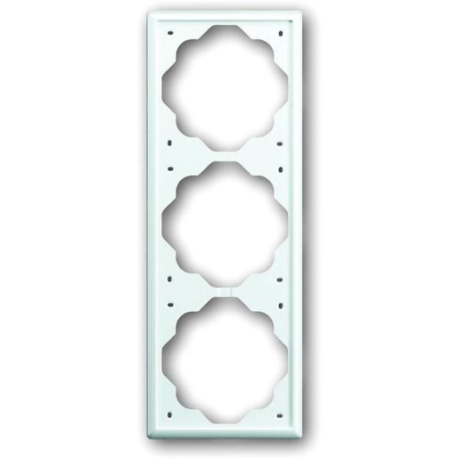 Busch-Jaeger IMP RAHMEN 1723-74 3F / BUSCH 1723-74 2CKA001754A2437