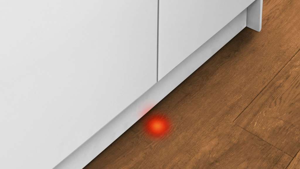 Bosch SME68TX26E