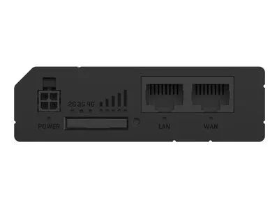 Teltonika RUT241 - Wireless Router - WWAN 2,4 GHz