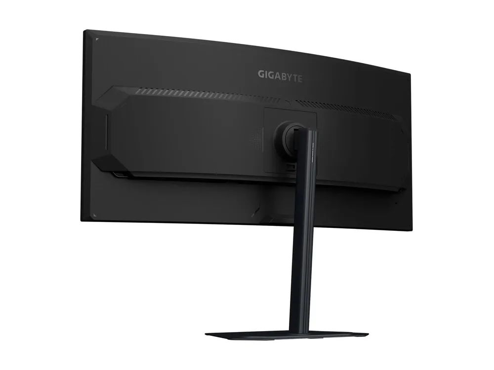 Gigabyte G34WQC2 schwarz/grau WQHD VA Curved FreeSync Premium - 86,4 cm
