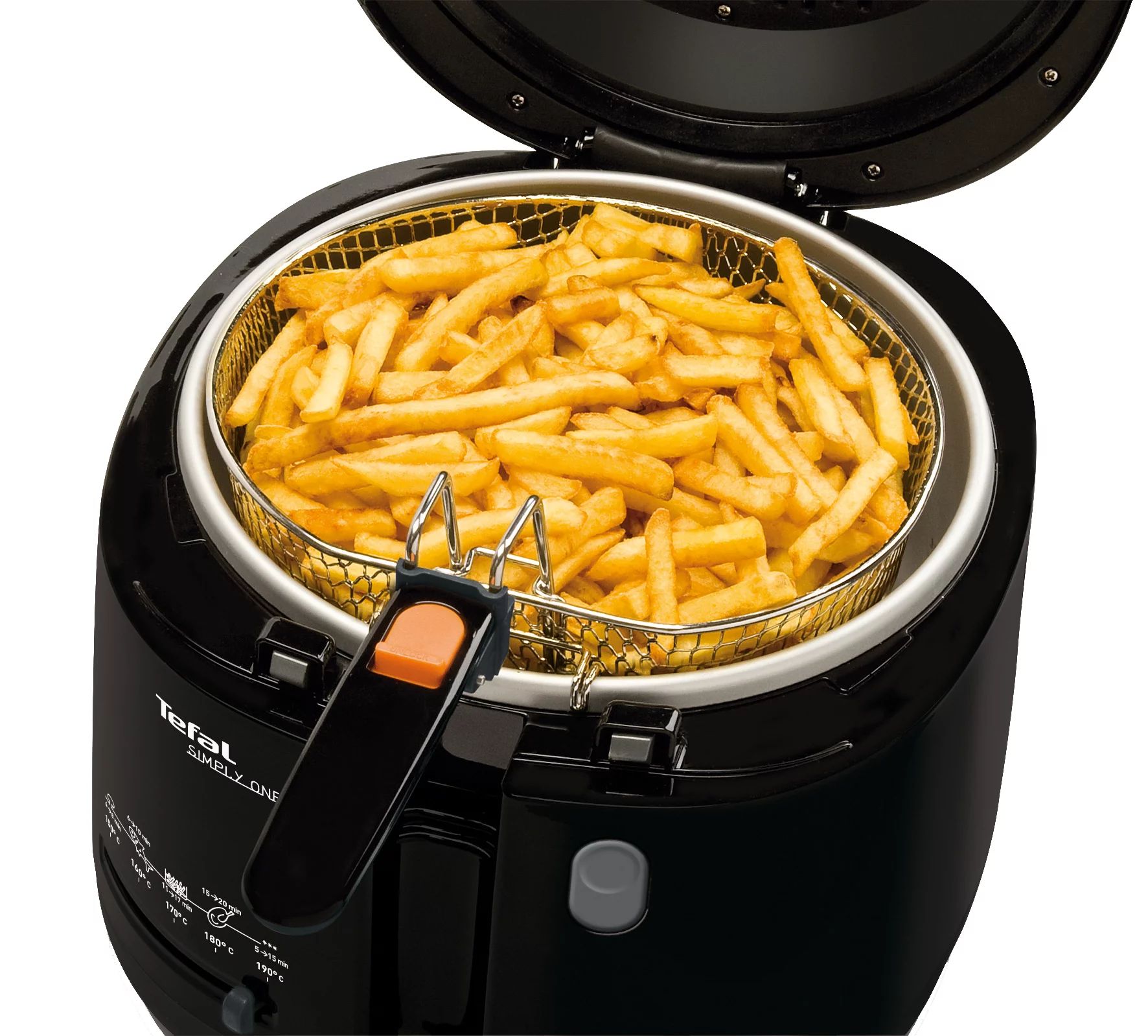 Tefal FF1608