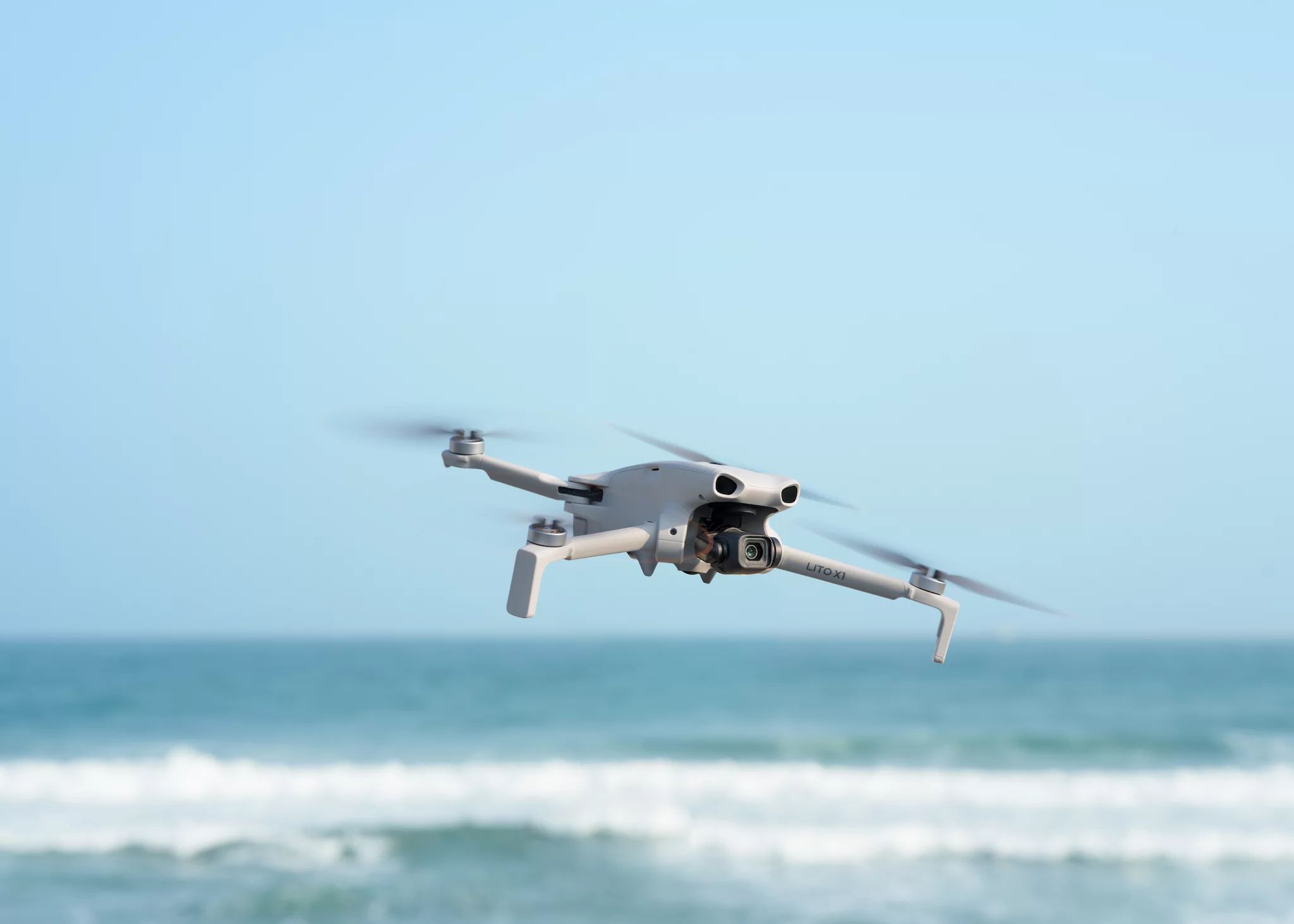 DJI Lito 1