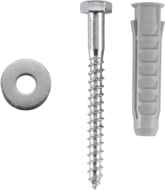 Hama 205352 SCHRAUBENSET SAT-HALT.