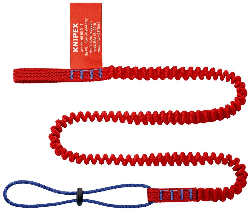 KNIPEX Fangleine 1000 mm