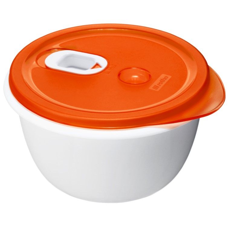 Rotho Mikrowellen-Schüssel 1.6 l MICRO CLEVER