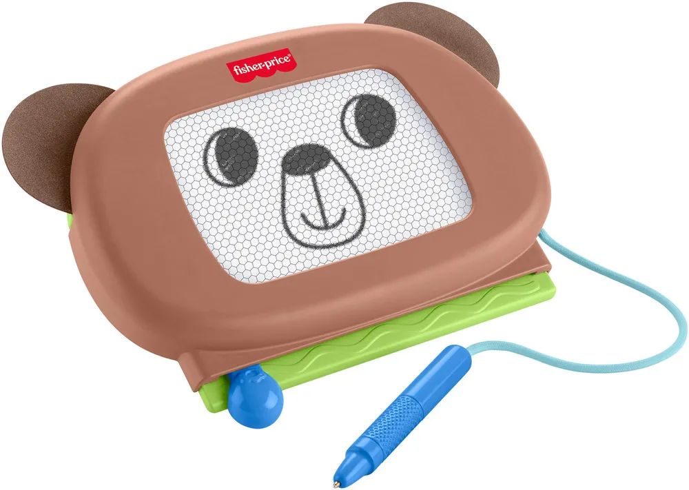 Mattel GmbH FP Forest Friends Doodle Pro Bear