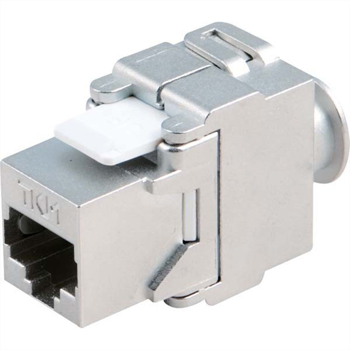 Bachmann Modulare Eingabe - RJ-45
