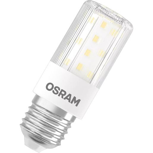 Osram LED LAMPE 320° 7,3W 2700K E27 / LEDVAN SPECIAL T SLIM DIM 4058075607347