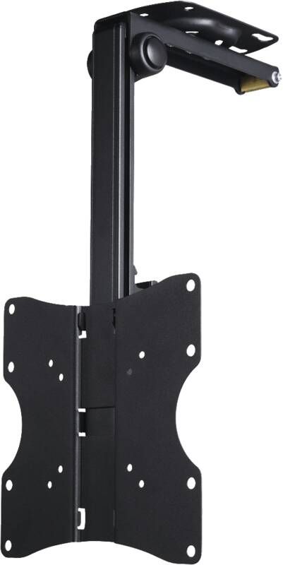 Hama 220876 TV-Deckenhalterung, 117 cm, 20 kg