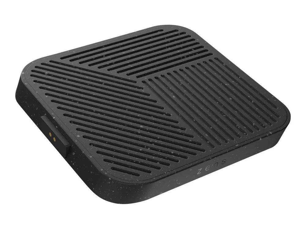 Zens Modular Single Wireless Charger Main Station