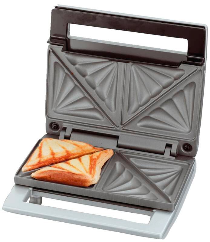 Cloer Sandwichmaker 6219