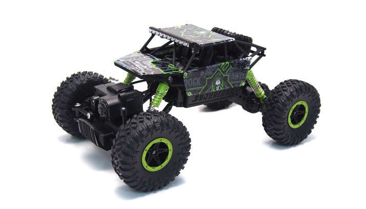 Amewi 22194 - Raupenfahrzeug - 1:18 - 700 mAh