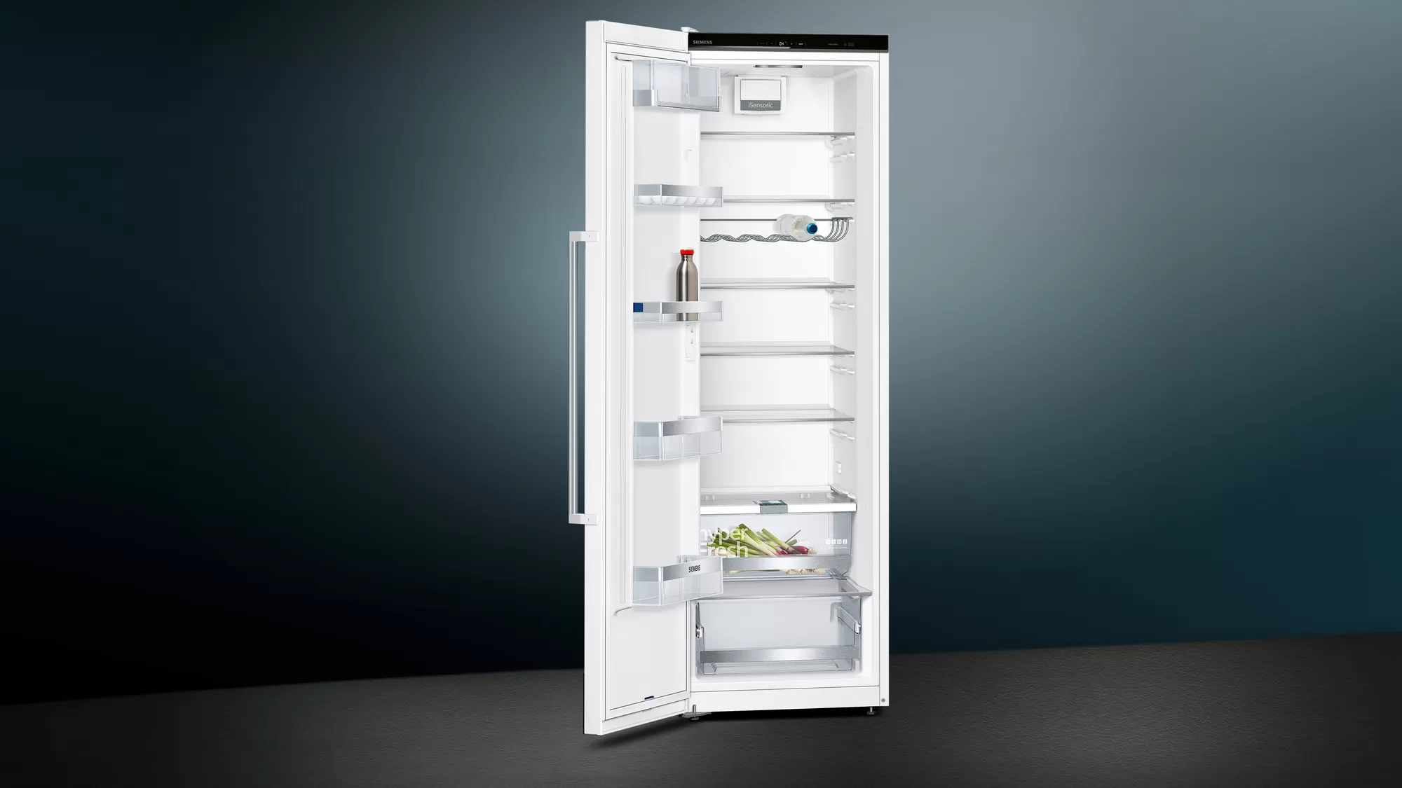 Siemens IQ500 KS36VAWEP