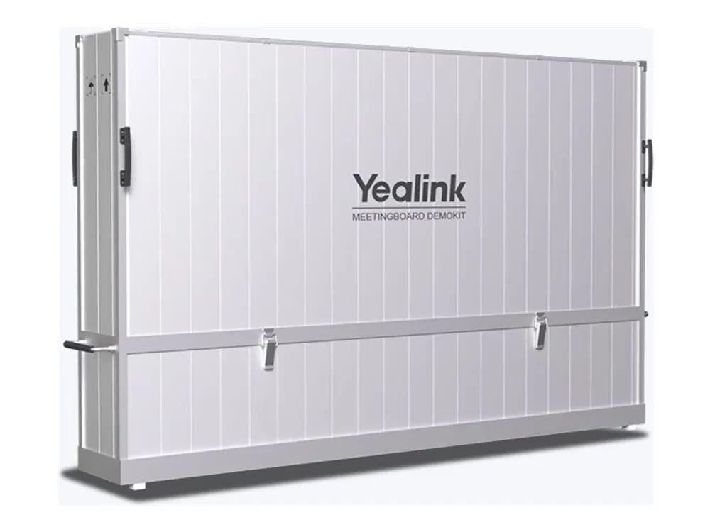 Yealink Transportbehälter für Videokonferenzsystem