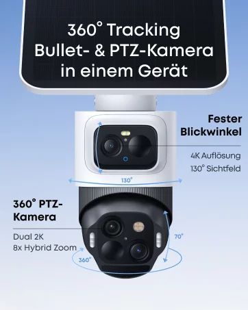 eufyCam S4