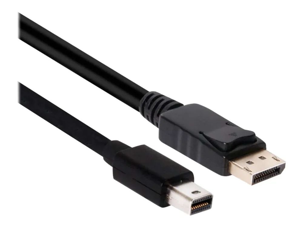 Club 3D DisplayPort-Kabel - Mini DisplayPort (M)