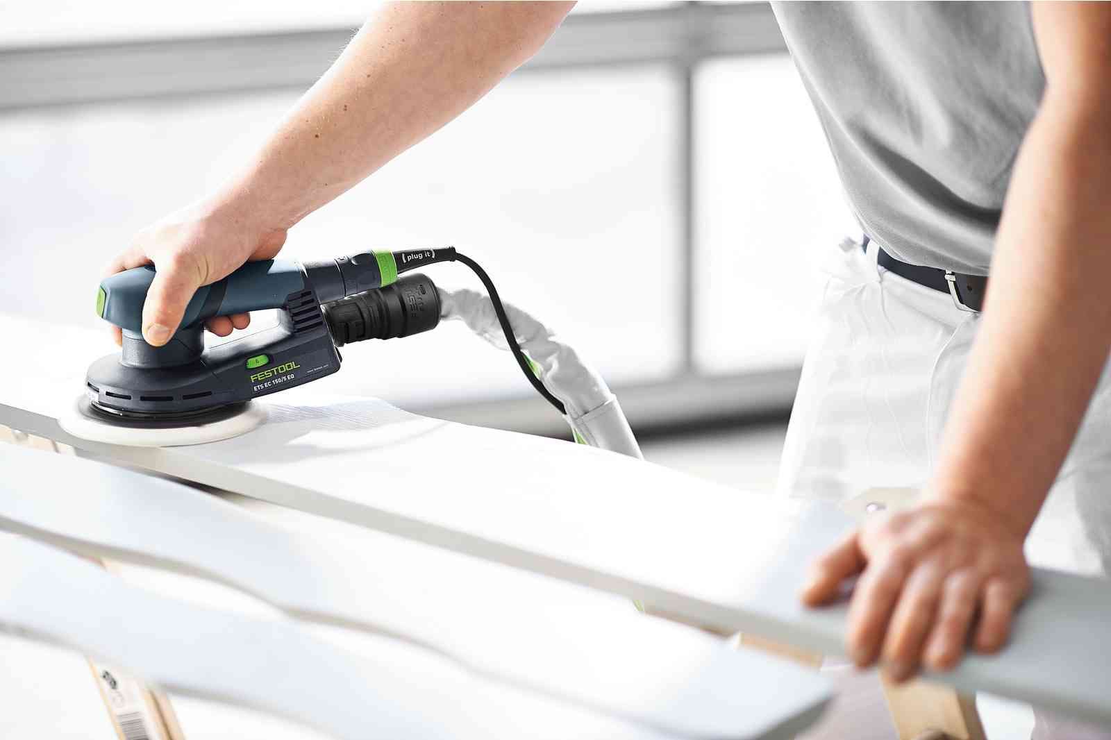 Festool ETS EC 150/5 EQ