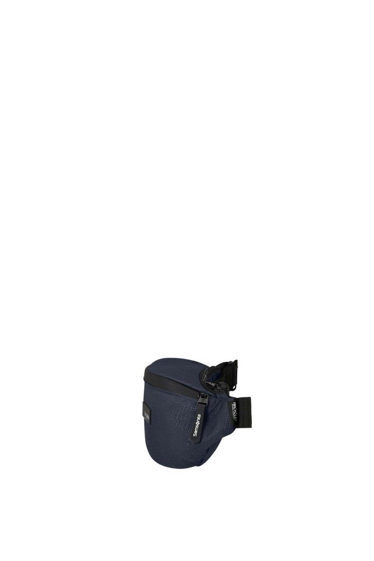 SAMSONITE ROADER BELT BAG, dark blue