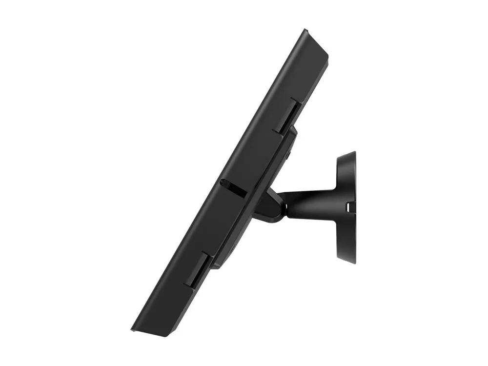 Compulocks iPad Air M2 & M3 13" Apex Enclosure Tilting Wall Mount - Black - Befestigungskit (Gehäuse)
