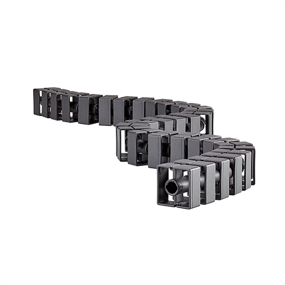 Bachmann KABELSCHLANGE Quadro - Flexible Kabelleitung
