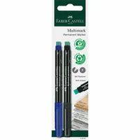 FABER-CASTELL MULTIMARK - Marker - permanent
