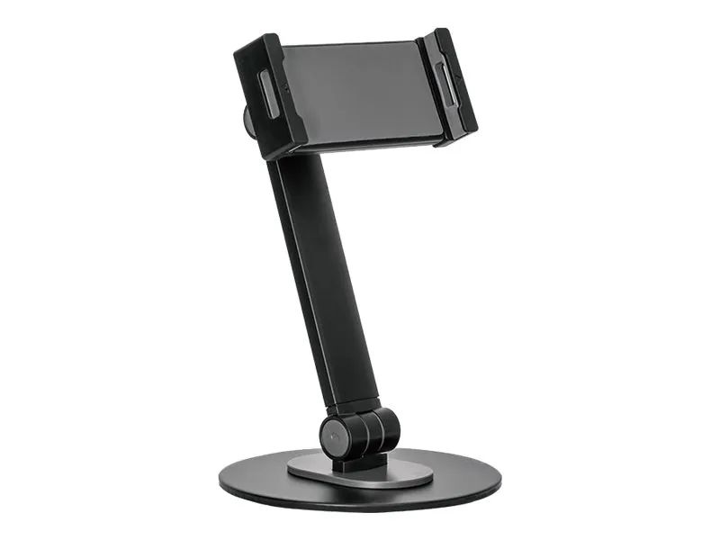 Neomounts DS15-540BL1 - Aufstellung - für Tablett - Schwarz - Bildschirmgröße: 11.9-32.8 cm (4.7"-12.9")