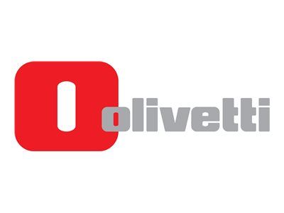 Olivetti Magenta - Original - Tonerpatrone