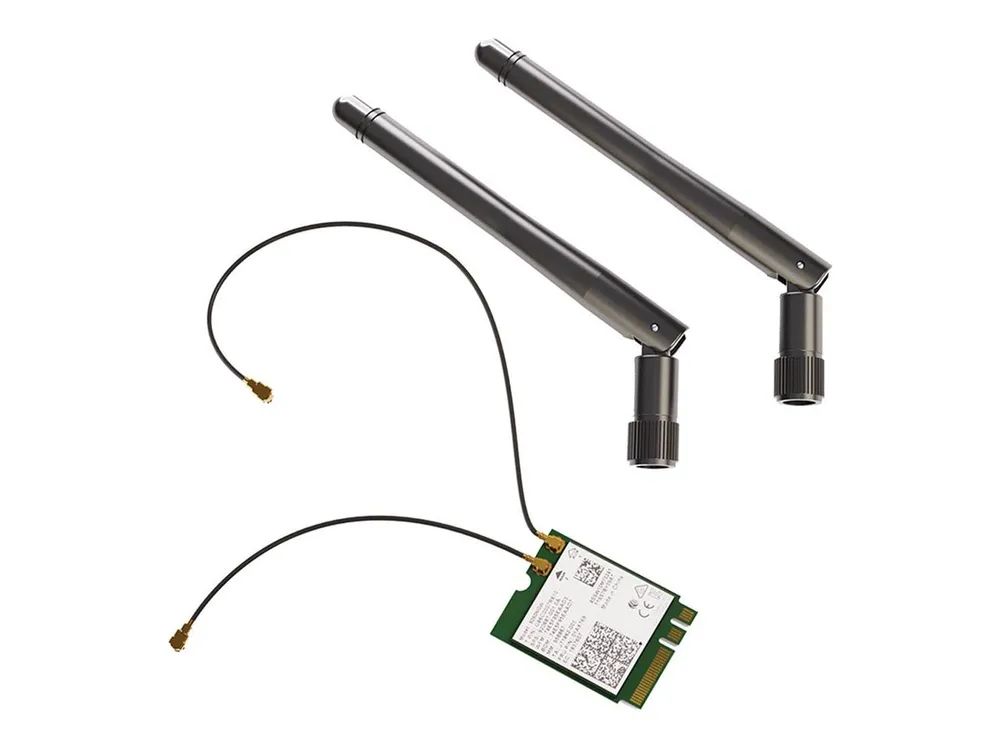 BrightSign Netzwerkadapter - M.2 Card - Wi-Fi