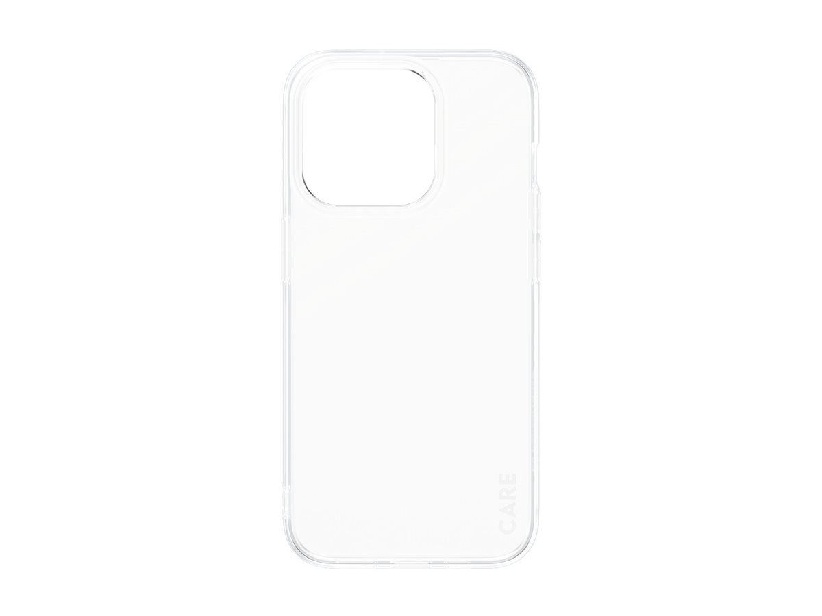 PanzerGlass CARE by PanzerGlass X-Ray - Hintere Abdeckung für Mobiltelefon
